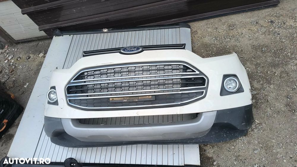 Bara fata completa cu defecte ford ecosport 2013-2018 - 1