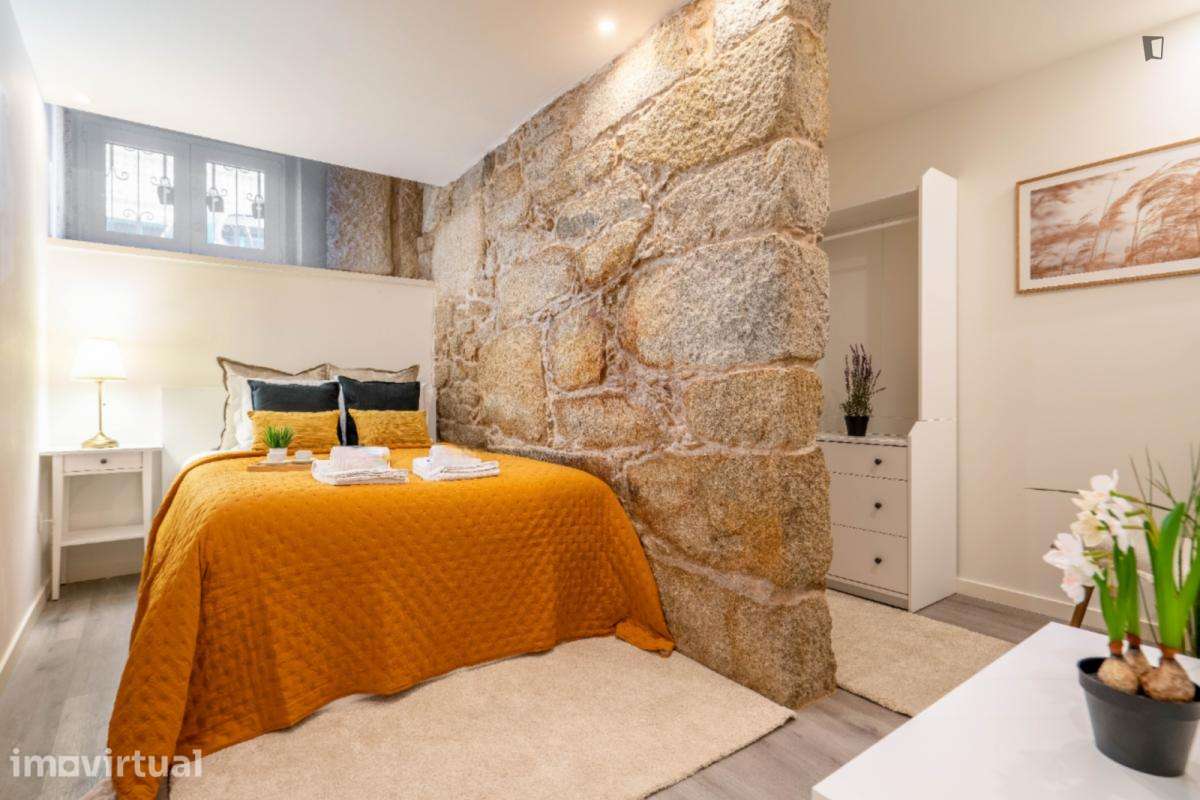 Apartamento com 2 quartos - localizado em Cedofeita Porto - Grande imagem: 4/34