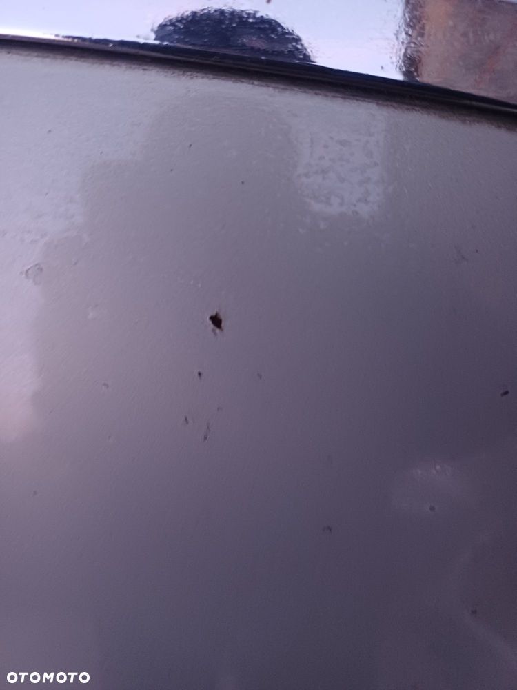Maska Ford Kuga Mk 1 kolor P8 - 9