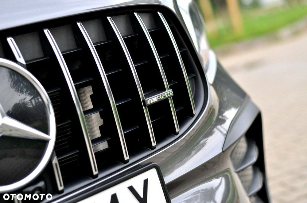 Mercedes-Benz GLB AMG 35 4-Matic - 16