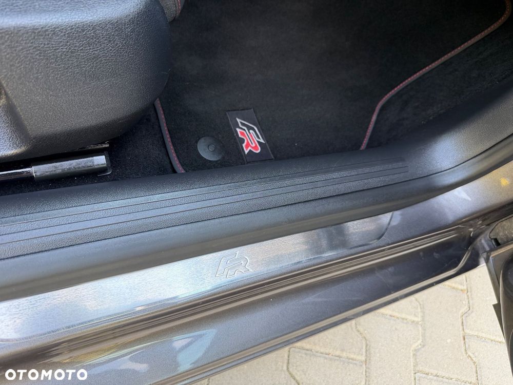 Seat Leon 2.0 TDI DPF DSG FR - 33