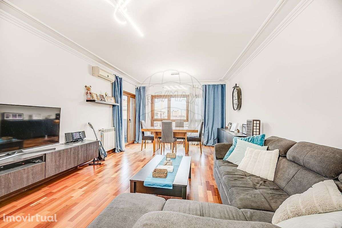 Apartamento T2 para arrendamento - Grande imagem: 5/19