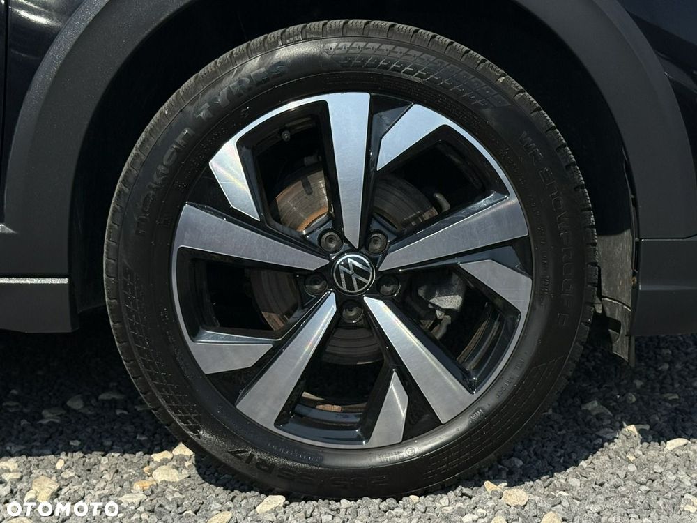 Volkswagen Taigo 1.5 TSI ACT Style DSG - 34