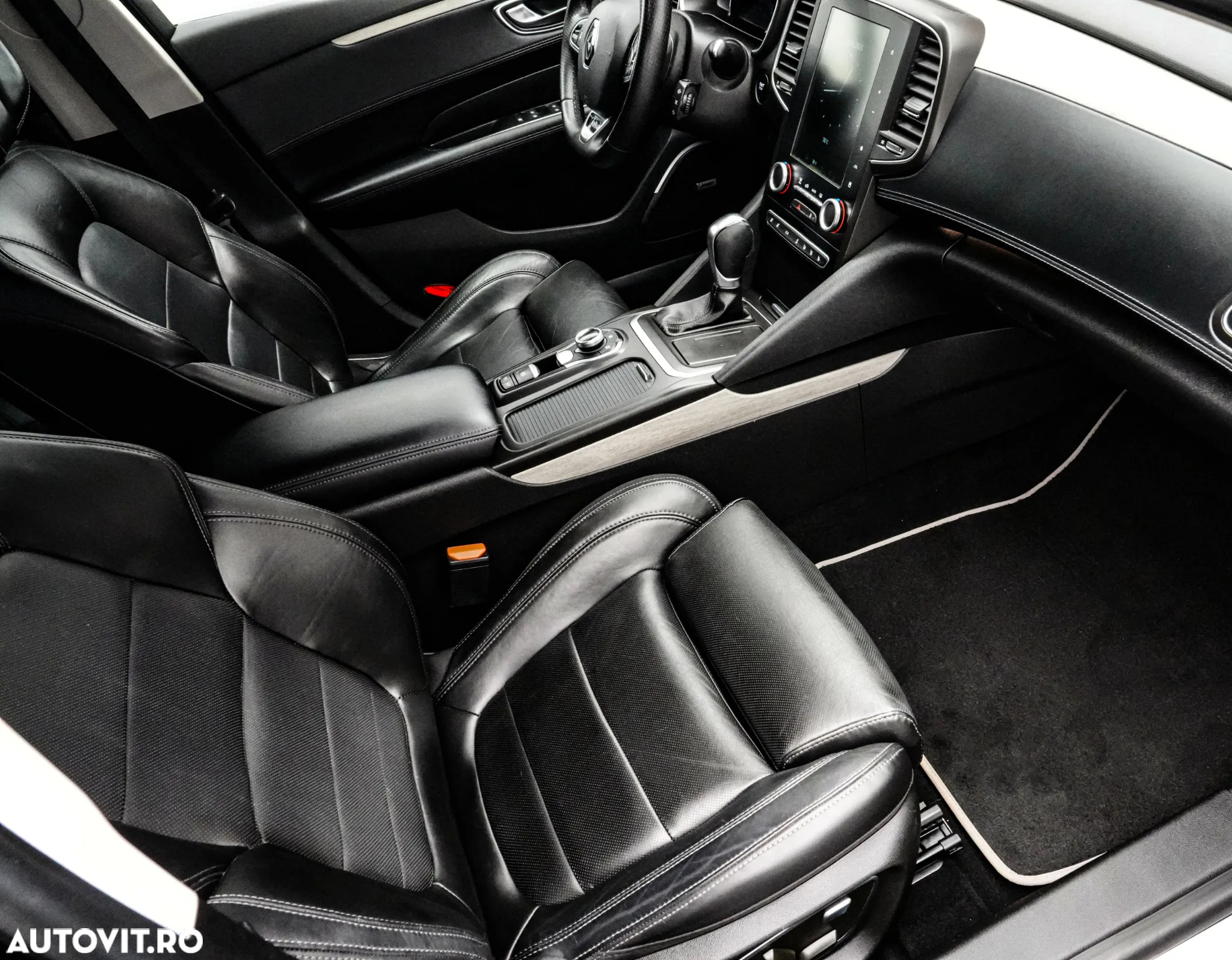 Renault Talisman - 10
