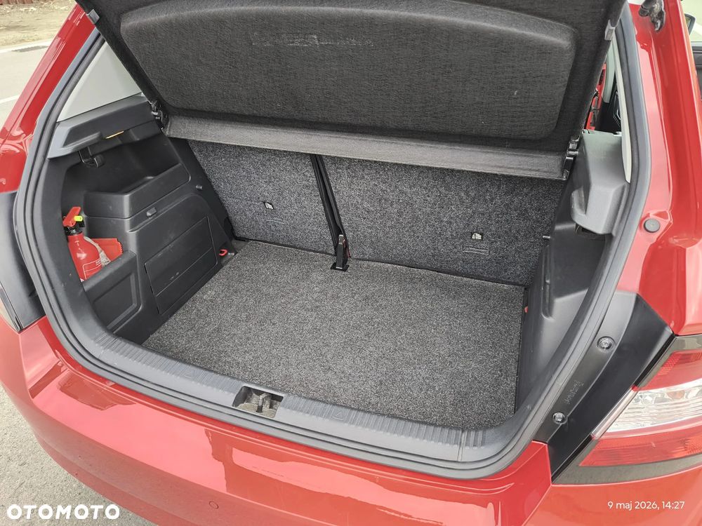 Skoda Fabia 1.2 TSI Ambition - 6