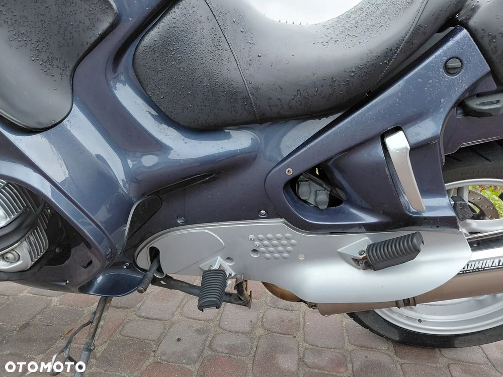 BMW RT - 21
