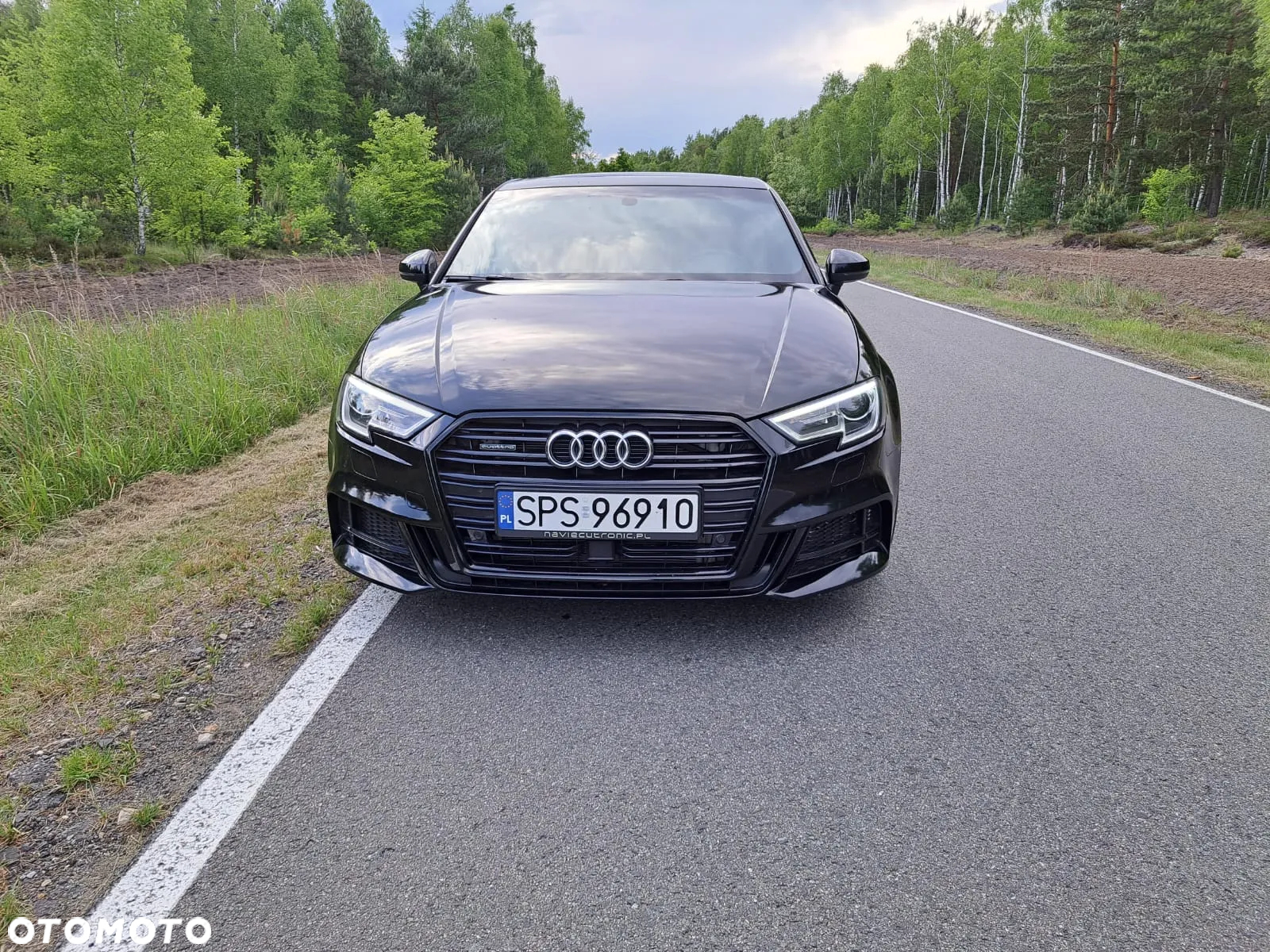 Audi A3 - 3
