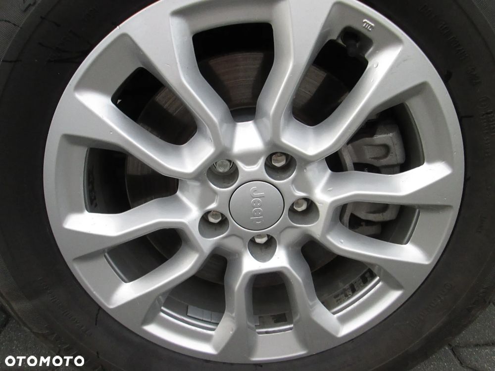Jeep Compass - 11