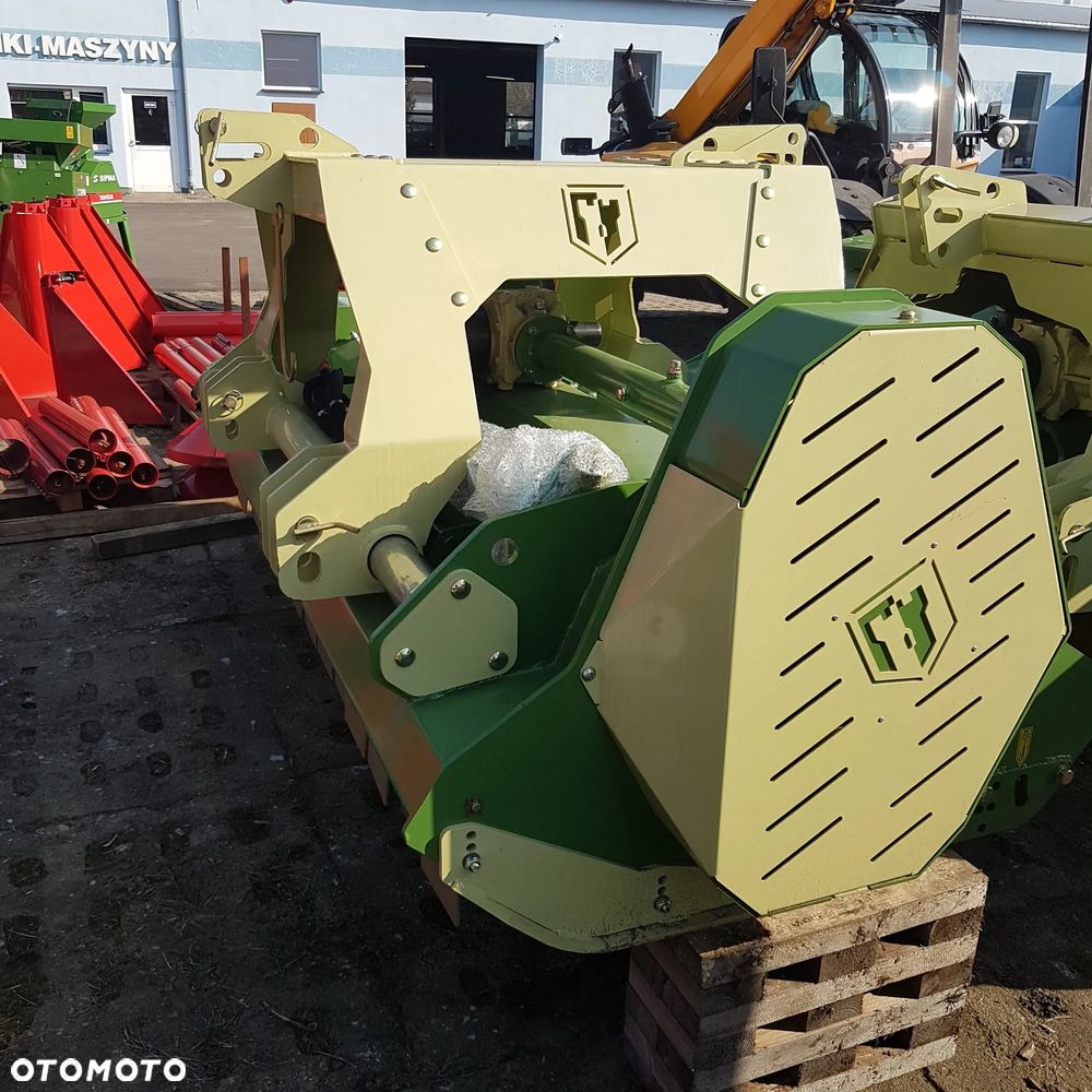 Inny STARK  KDX 270 B -Heavy Duty- - 15