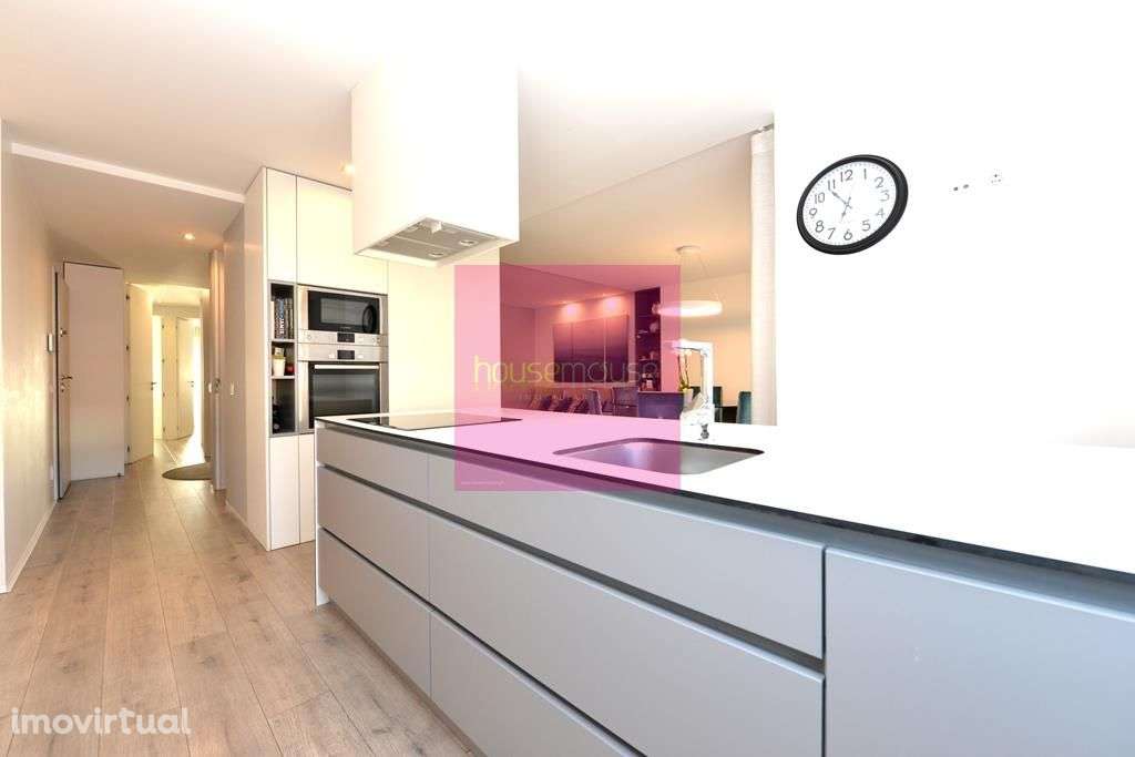 Apartamento T 3 Campos da Rodovia Parque da Cidade - Grande imagem: 3/13