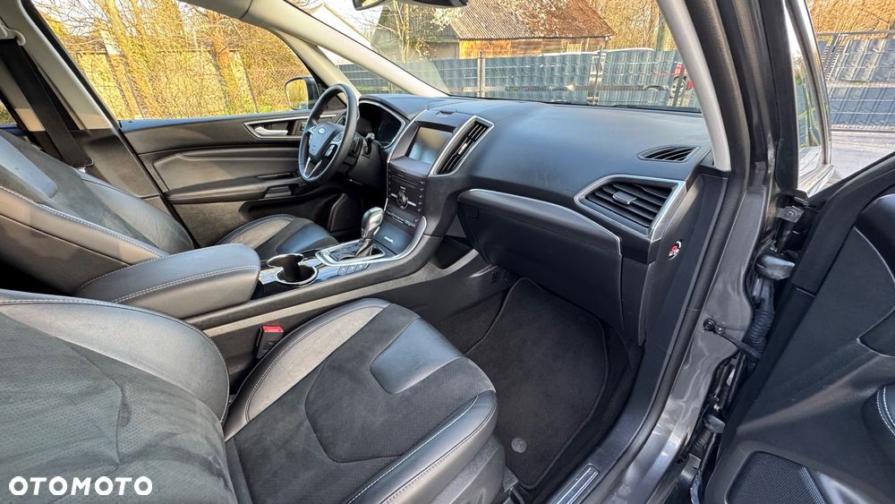 Ford S-Max 2.0 TDCi 4WD ST-Line PowerShift - 26