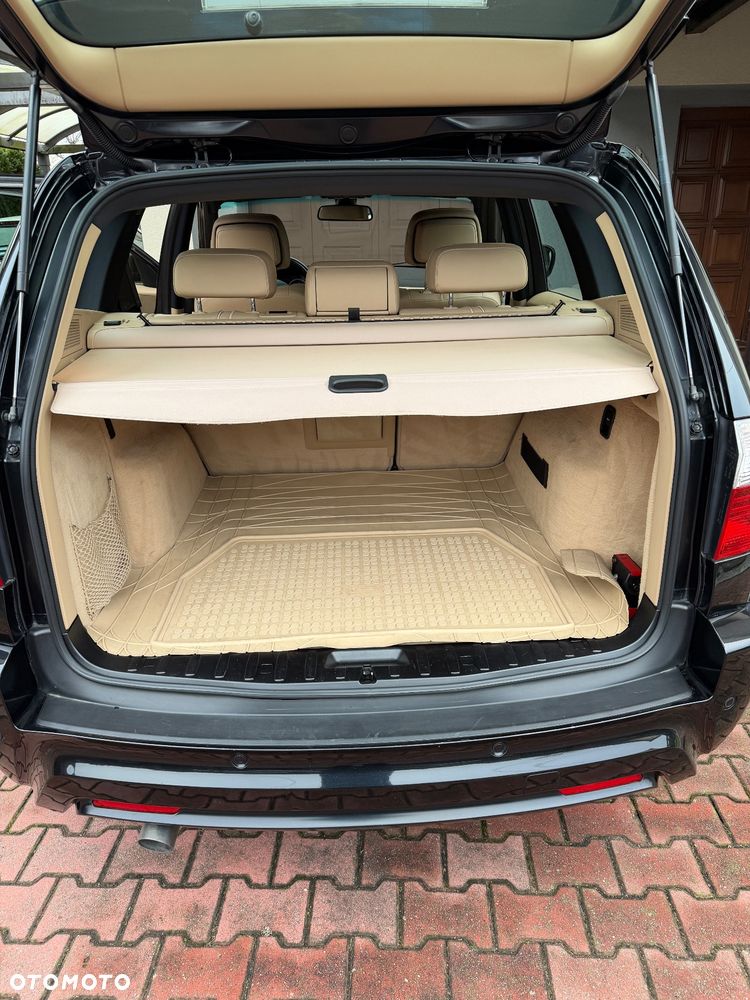 BMW X3 xDrive20d - 14