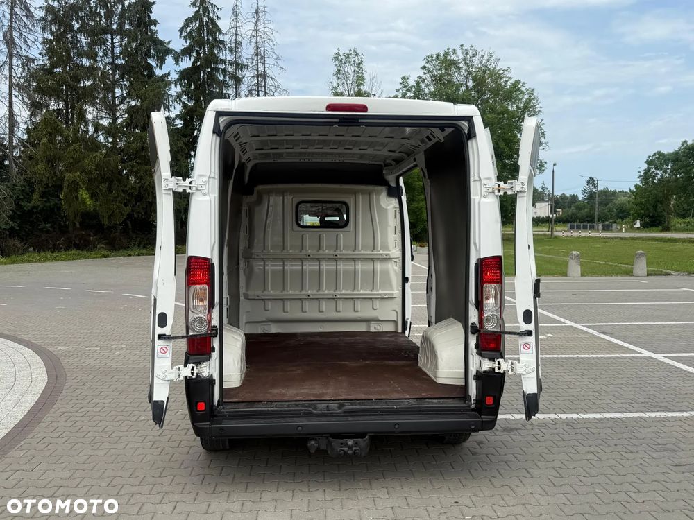 Citroën JUMPER - 33