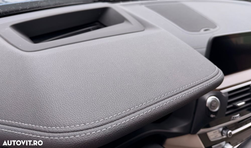 BMW X3 xDrive30d - 20