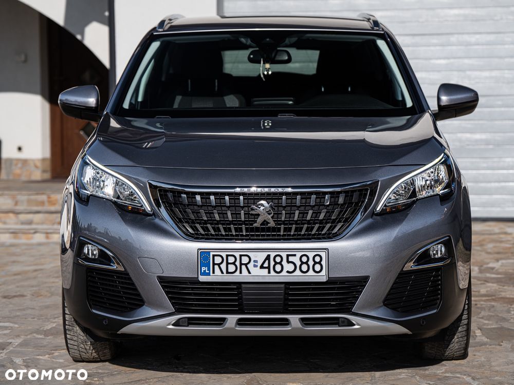 Peugeot 3008 BlueHDi 130 Stop & Start Allure - 15
