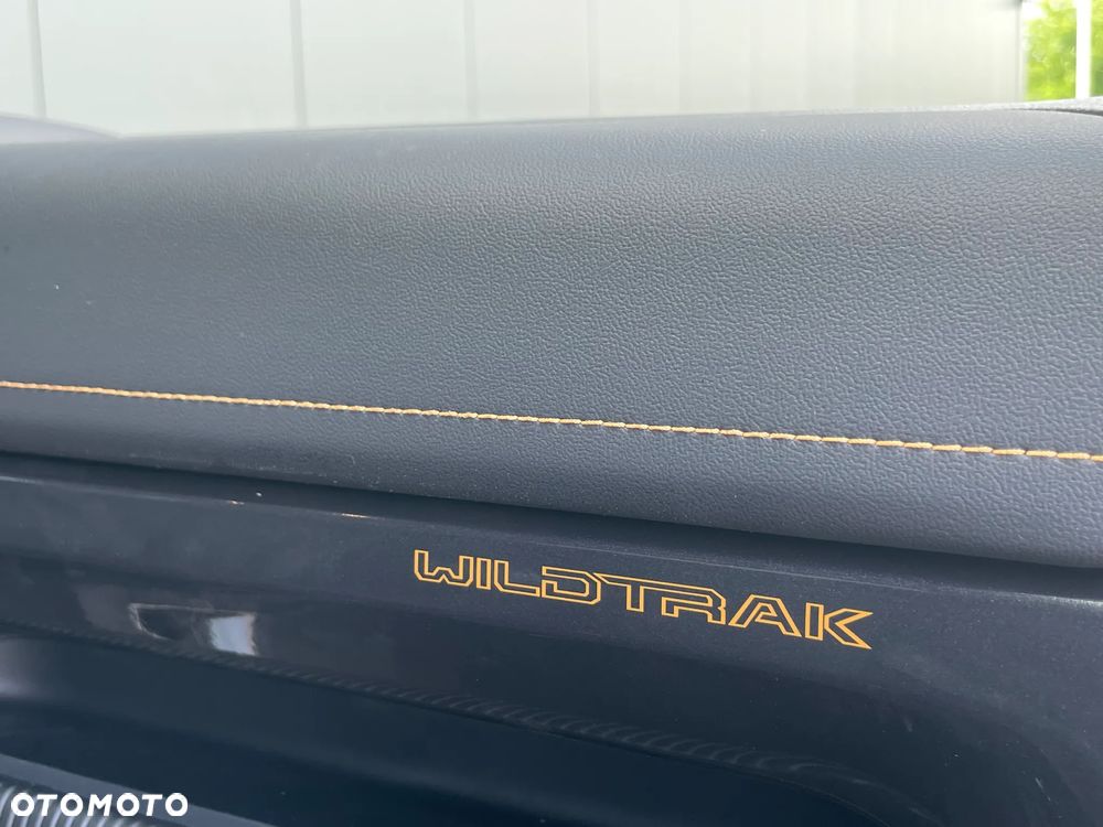 Ford Ranger 2.0 EcoBlue Bi-Turbo 4x4 DC Wildtrak - 29