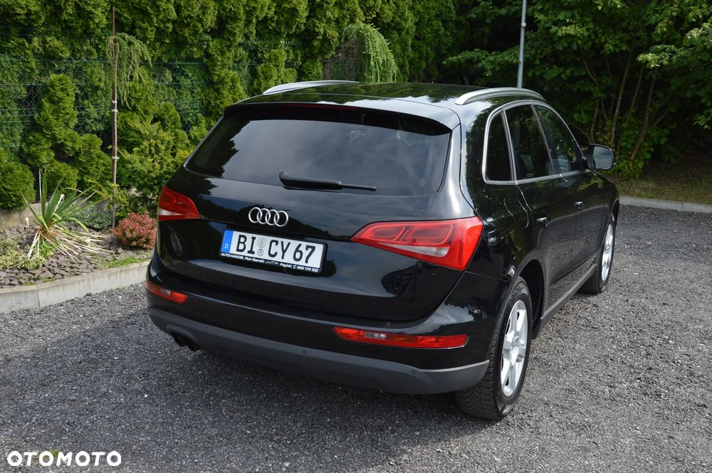 Audi Q5 - 20
