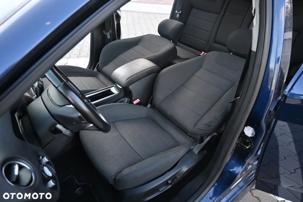 Ford Mondeo 2.0 TDCi Ghia X - 31