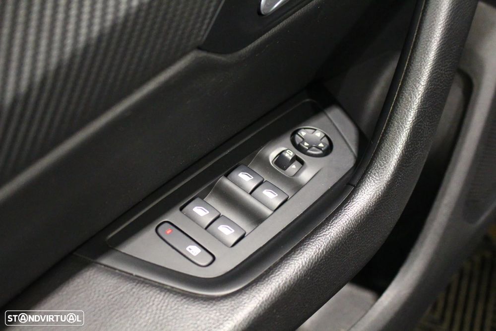 Peugeot 508 SW 1.5 BlueHDi GT EAT8 - 19