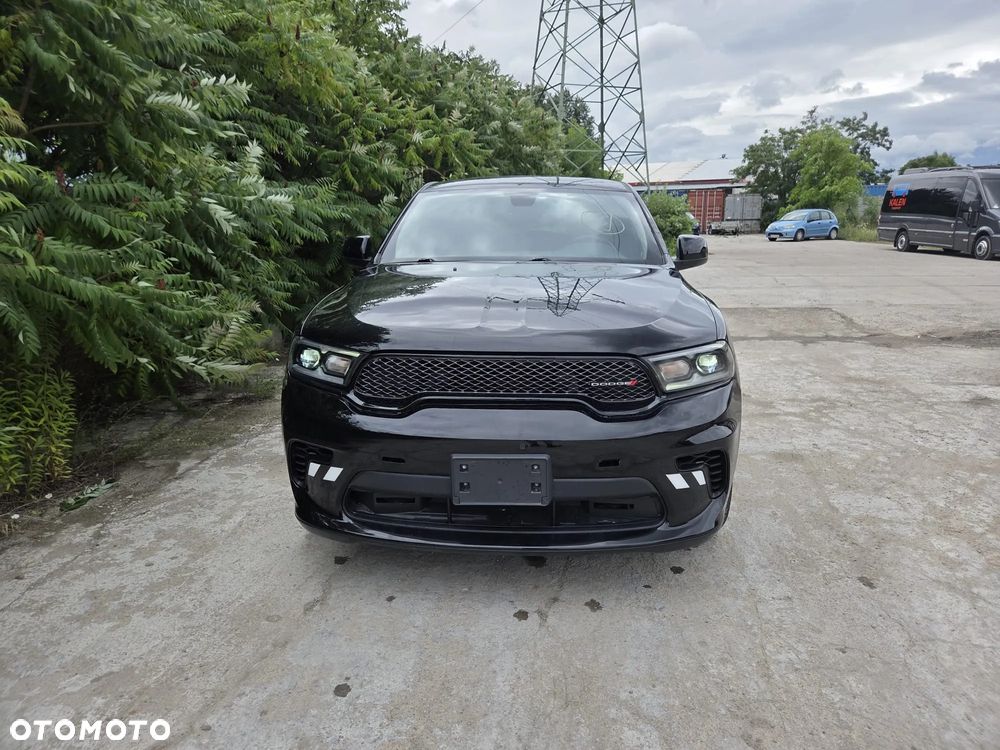 Dodge Durango - 2
