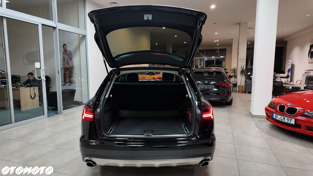 Audi A6 Allroad 3.0 TDI Quattro Tiptr - 40