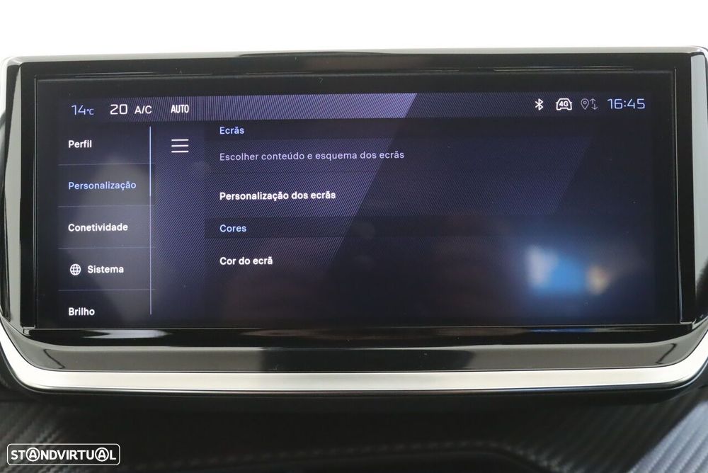 Peugeot 2008 PureTech 100 Allure - 29