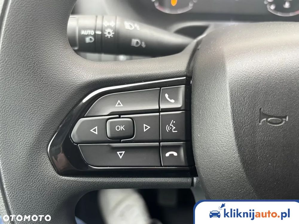 Fiat Ducato Furgon L4H2 3.5T 140KM Manual - 3