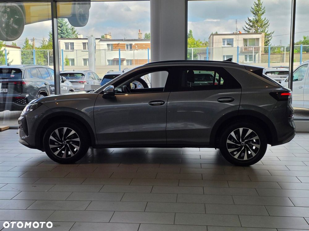 Volkswagen T-Roc 1.5 eTSI Life DSG - 13