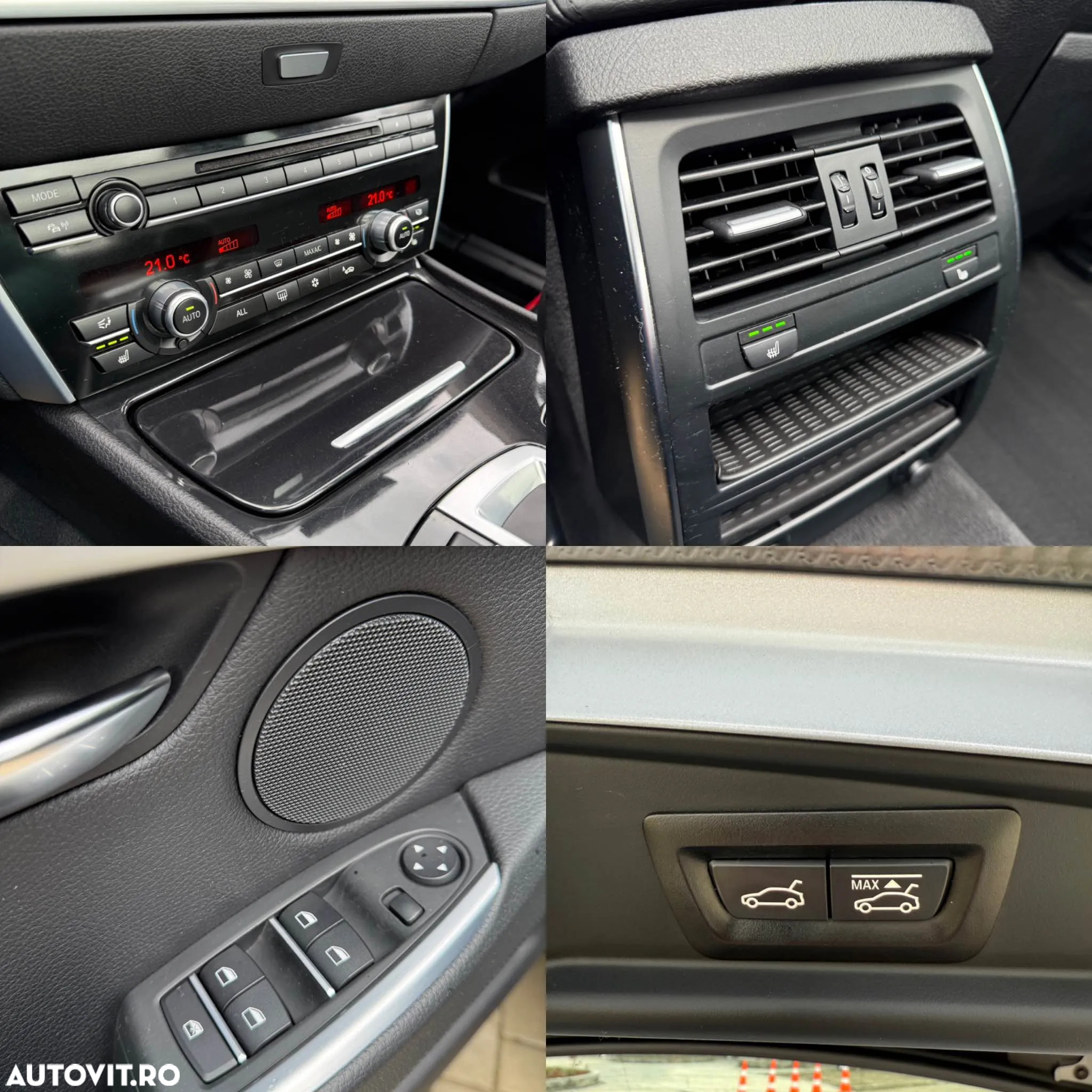 BMW Seria 5 520d Gran Turismo Aut. - 24
