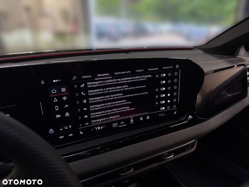 Audi A5 Limousine e-Hybrid 270 kW Quattro S tronic - 31