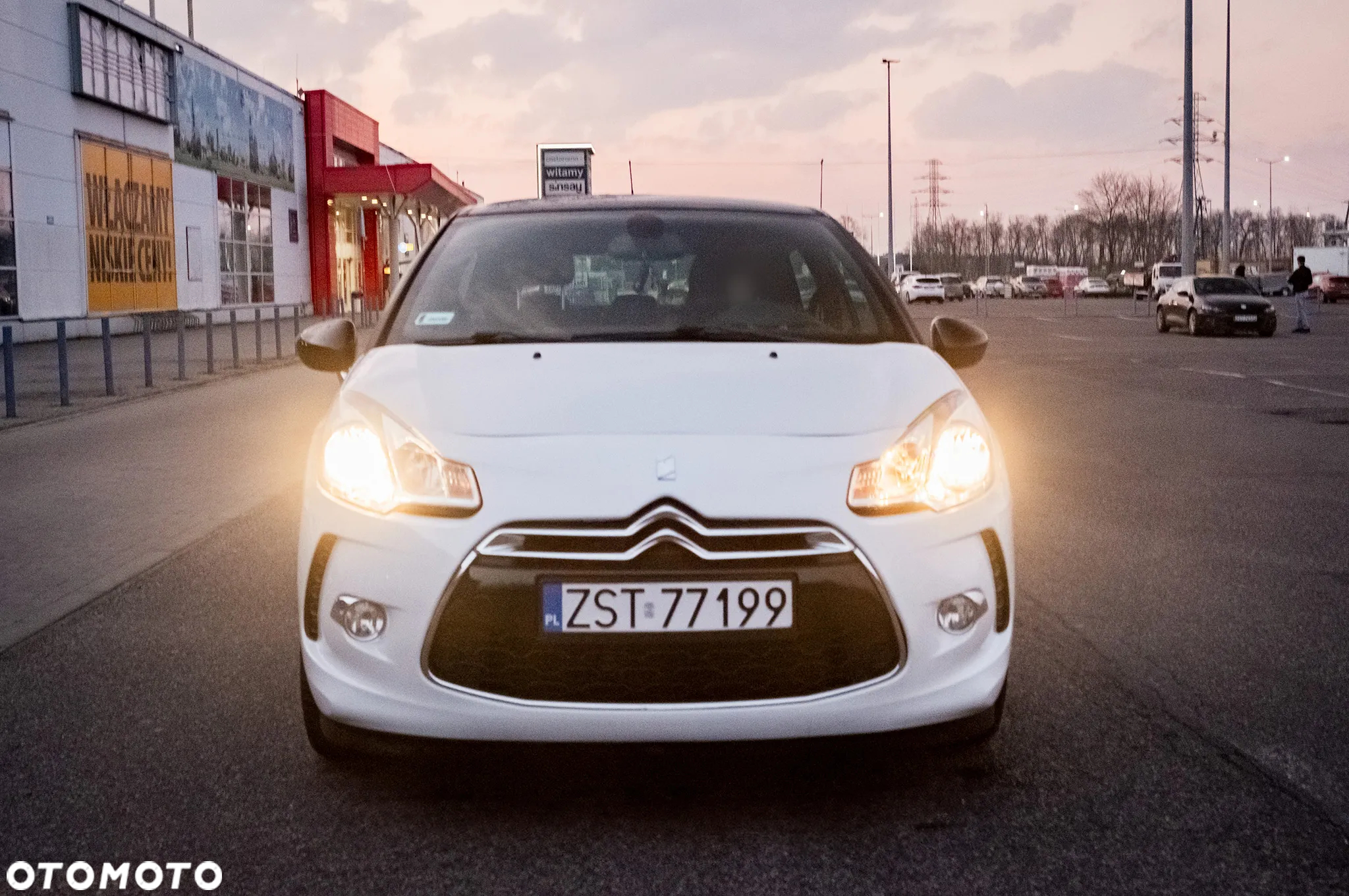 Citroën DS3 - 3