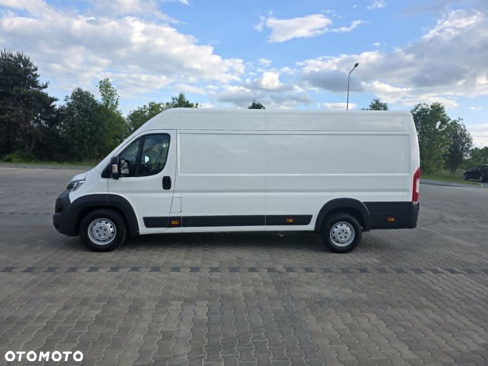 Citroën Jumper - 7