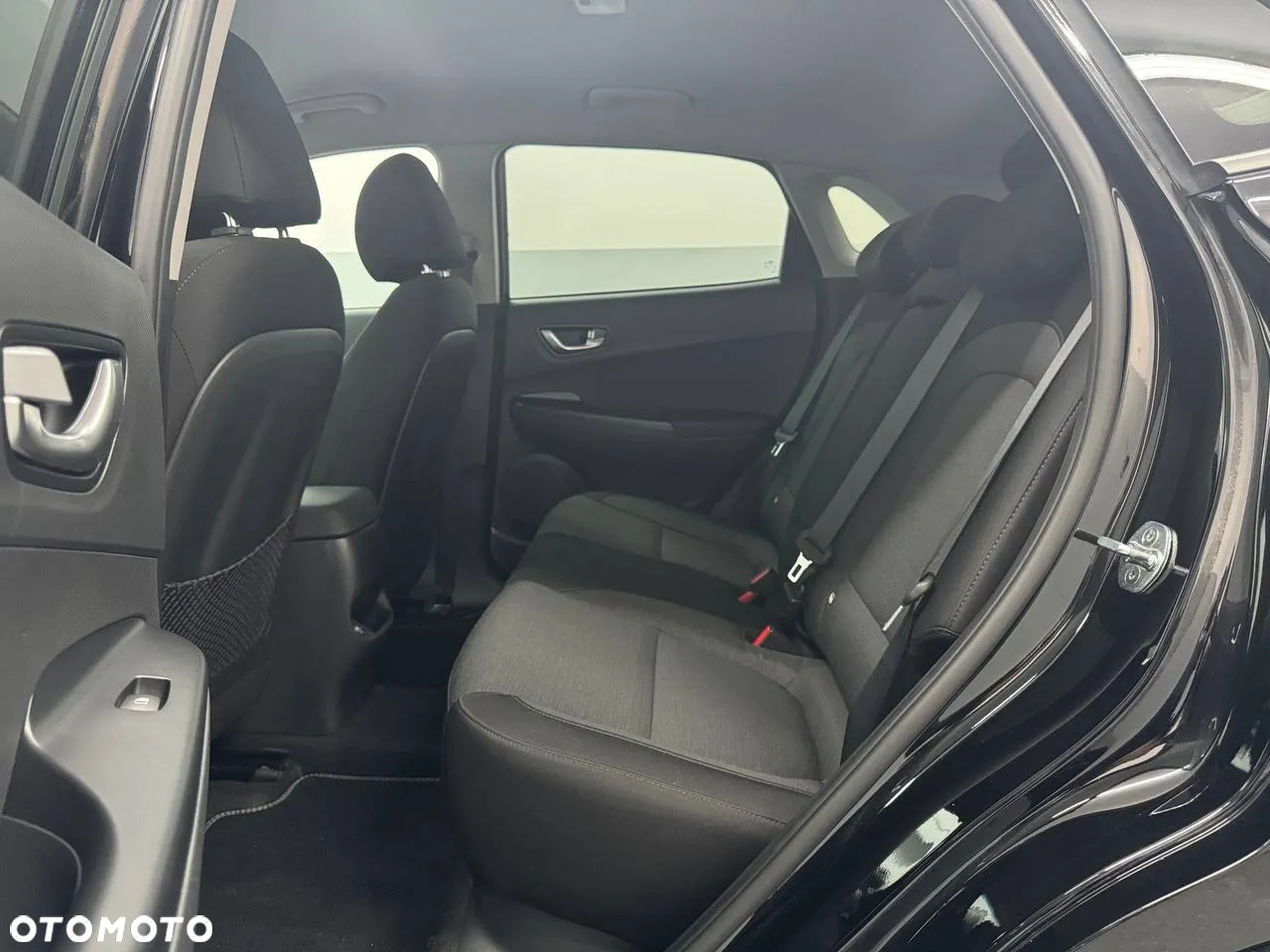 Hyundai Kona EV - 20