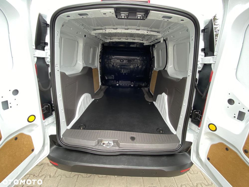 Ford TRANSIT CONNECT L2 1,5 TDCI 100KM MAŁY PRZEBIEG 113.000 KM BEZWYPADKOWY - 18