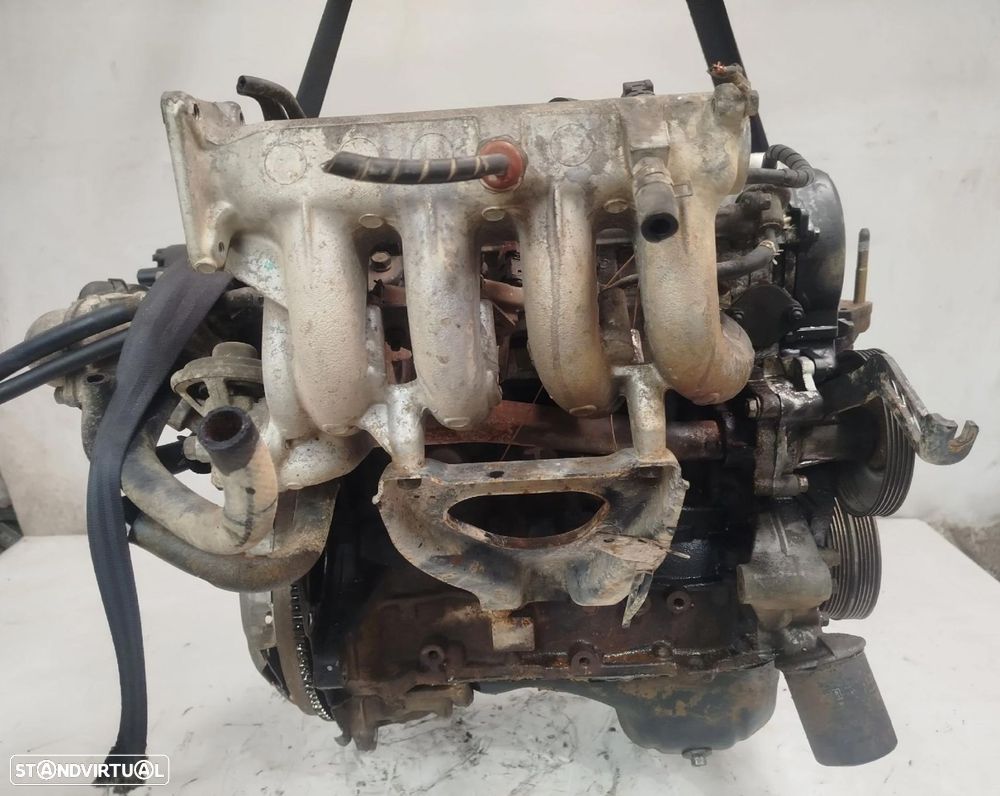 Motor completo MITSUBISHI Lancer VI Sedan (CJ_, CP_) - 1