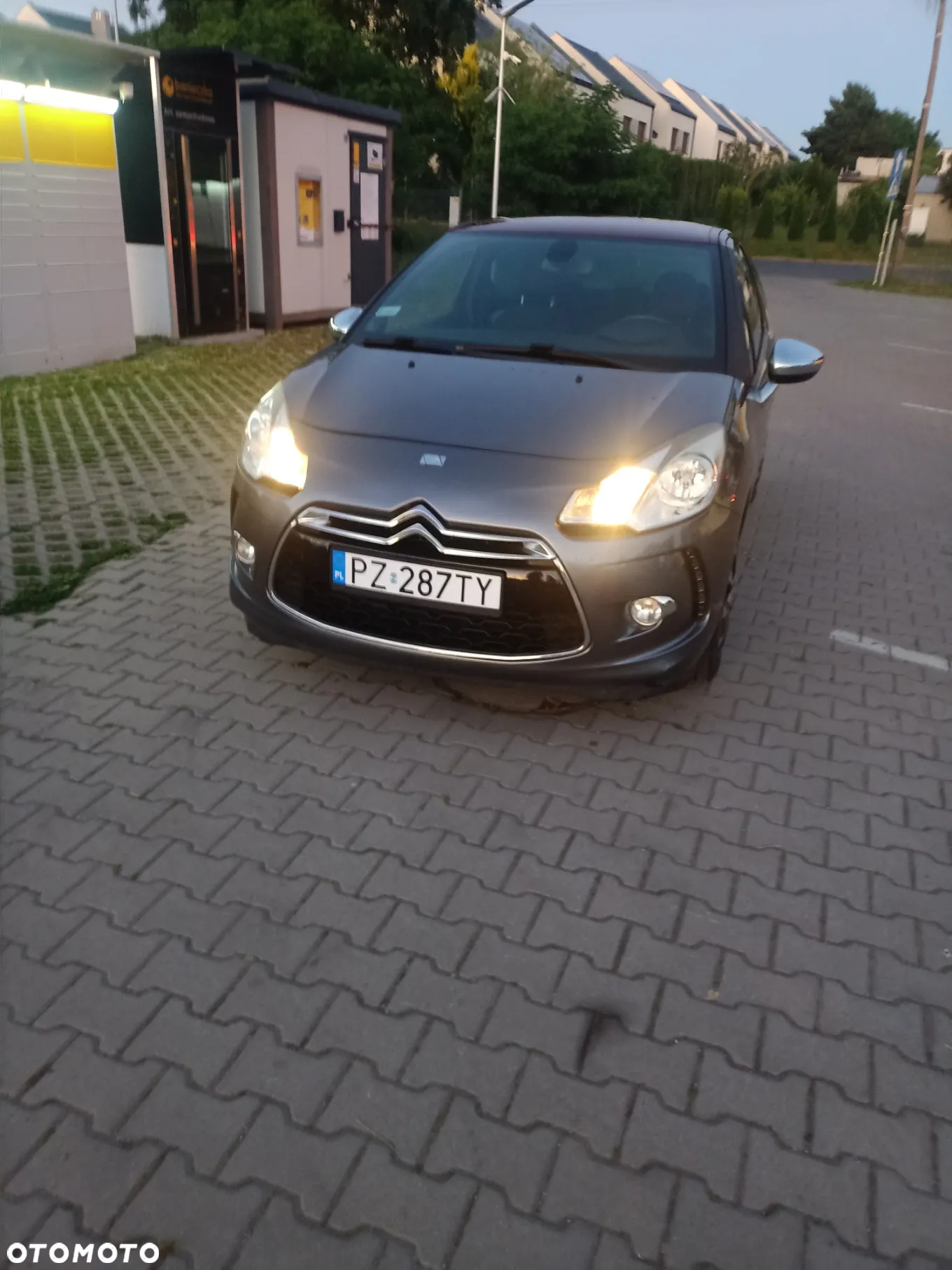 Citroën DS3 1.6 THP SportChic - 11