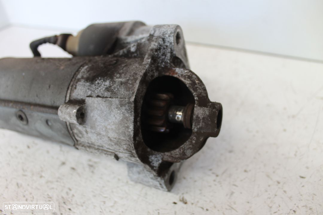 Motor de Arranque Ford Transit - 2