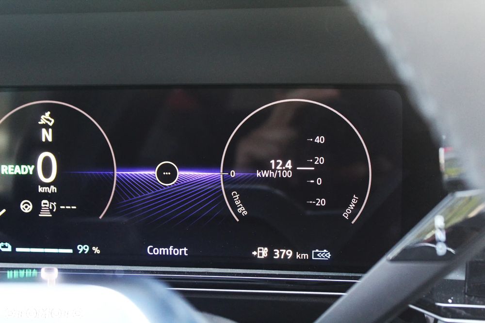 Nissan Micra 52kWh Evolve Plus - 27