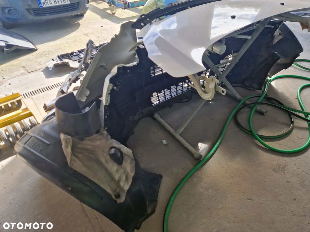 Sprzedam kompletny przód do peugota Experta 2019 - 6