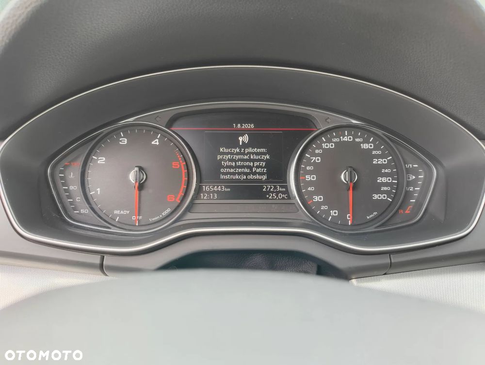Audi Q5 2.0 TDI Sport - 8