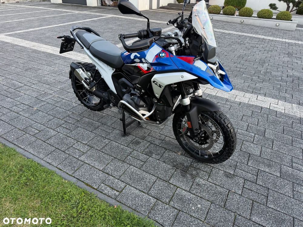 BMW GS - 6