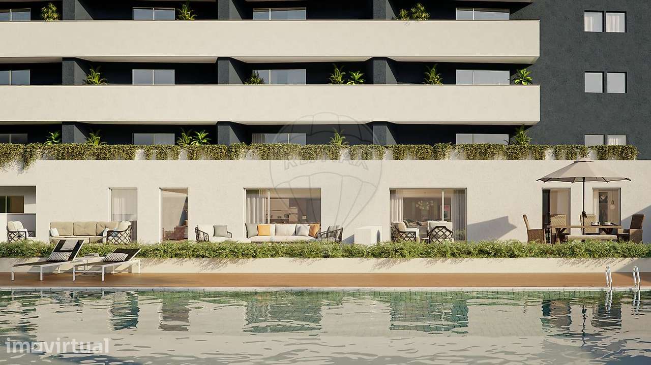Apartamento T2 para venda - Grande imagem: 3/25