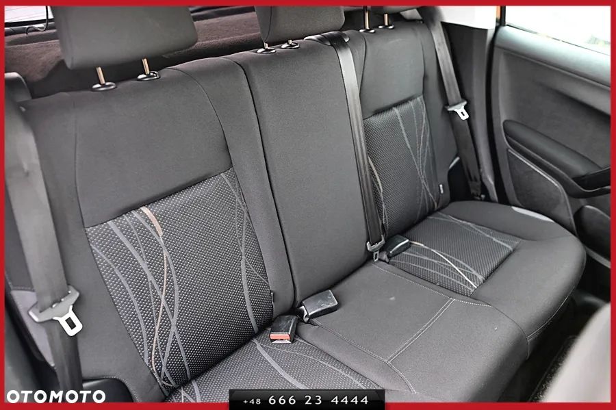 Peugeot 208 95 VTI Active - 22