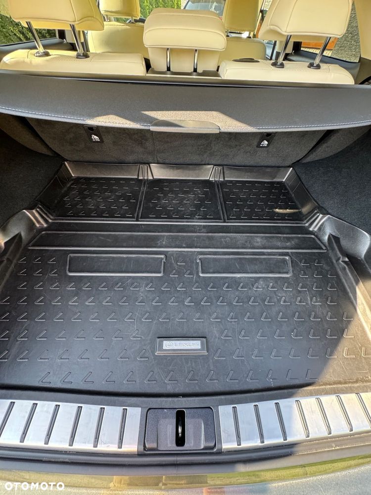 Lexus RX 300 Prestige - 18