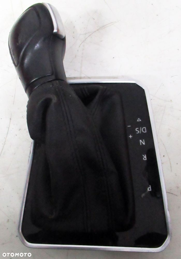 VW PASSAT B8 MIESZEK GAŁKA WYBIERAK ZMIANY BIEGÓW 3G1713203N - 1