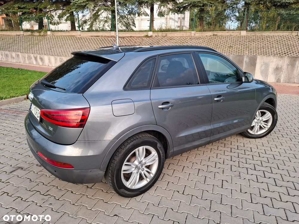 Audi Q5 2.0 TDI (clean diesel) ultra - 20