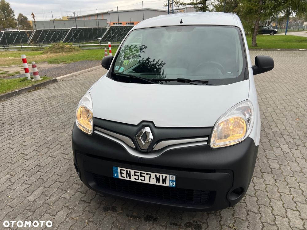 Renault kangoo - 13