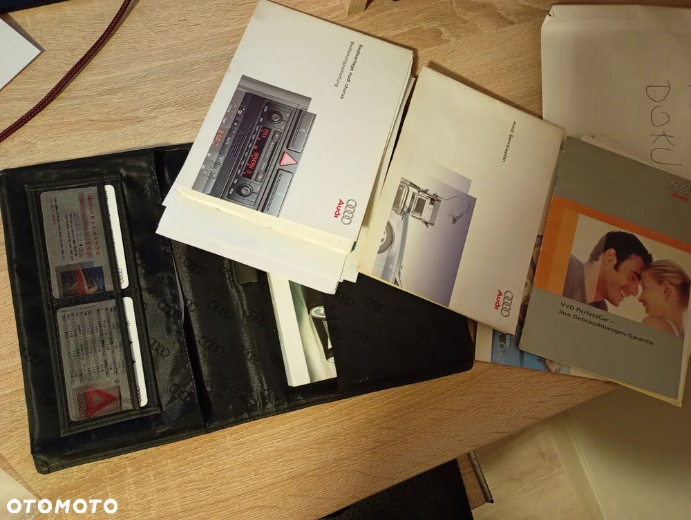 Audi A3 Sportback 2.0 TDI DPF Ambition - 36