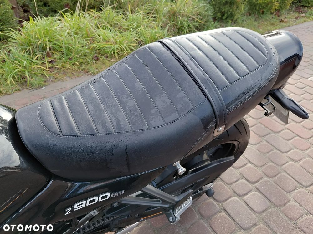 Kawasaki Z 900 - 23