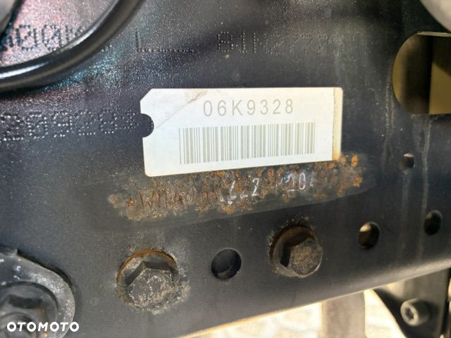 MAN TGX 18.510  BL SA RETARDER - 20